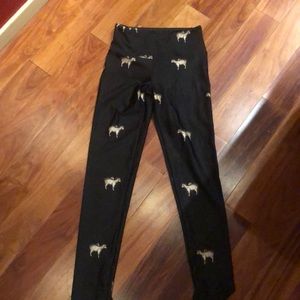 Goldsheep 🐑 Leggings XS
